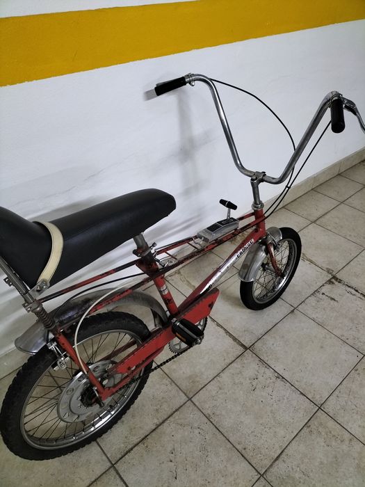 Orbita Crosse 20"x16"