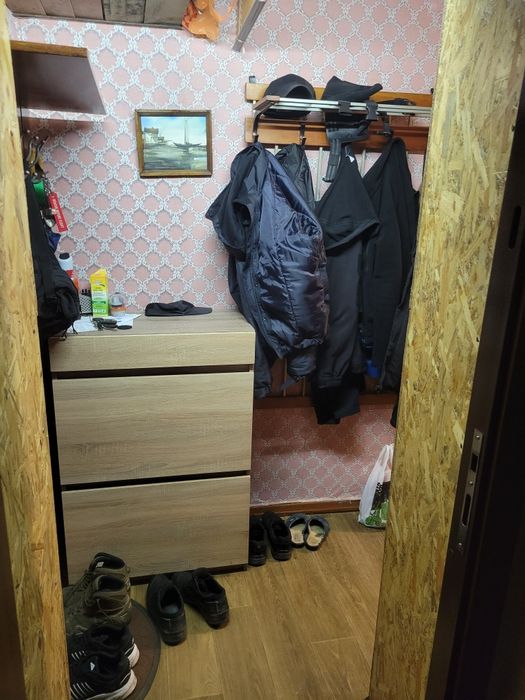 Власна 2-х кімнатна квартира по вул.Лікарська