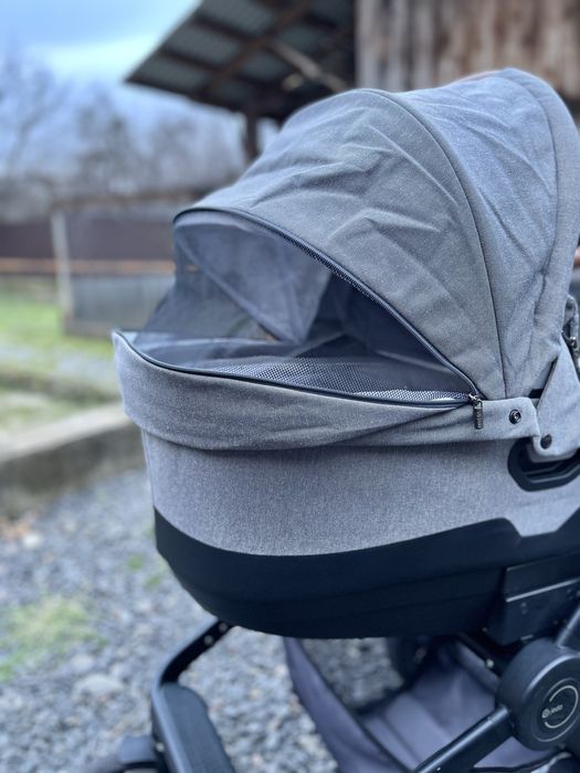 Коляска Jedo 2 в 1