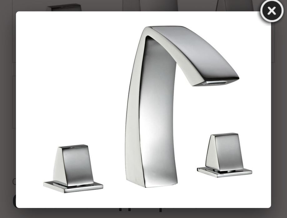 Продам смеситель в ванну