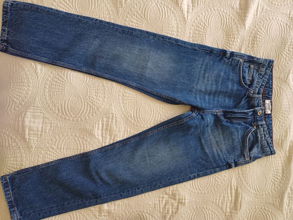 Джинси чоловічі .Джинси підліткові Alcott. Італія