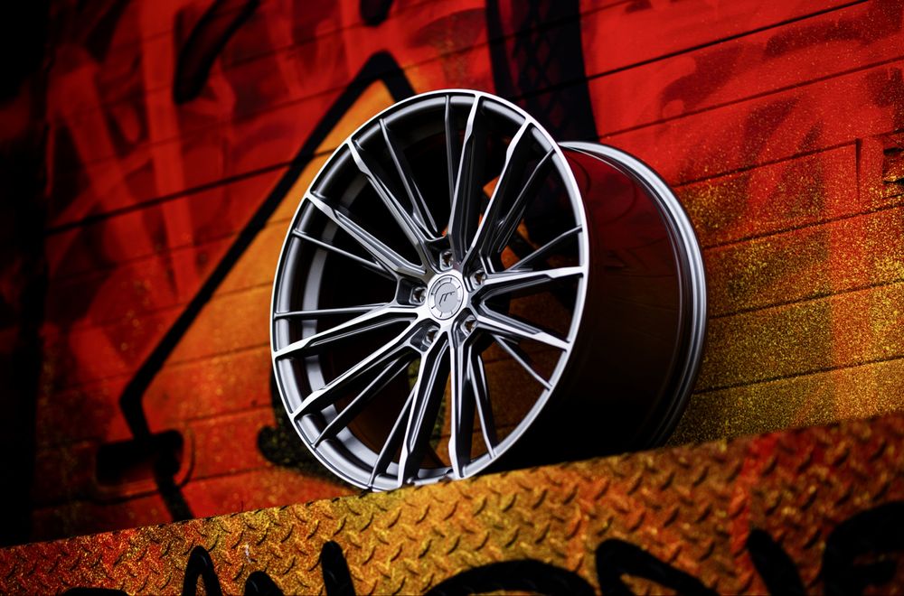 Felgi Japan Racing JR52 19 cali 5x112 5x120 BMW F30 F31 F32 F36 F10 G20 G21 G22 G26 xdrive G30 G31 Concave Wklesłe Alufelgi
