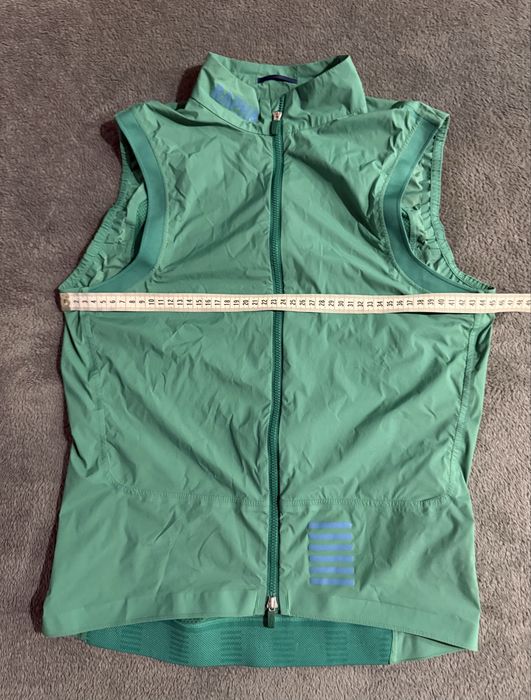 Kamizelka rowerowa/kolarska Rapha Pro Team Lightweight Gilet