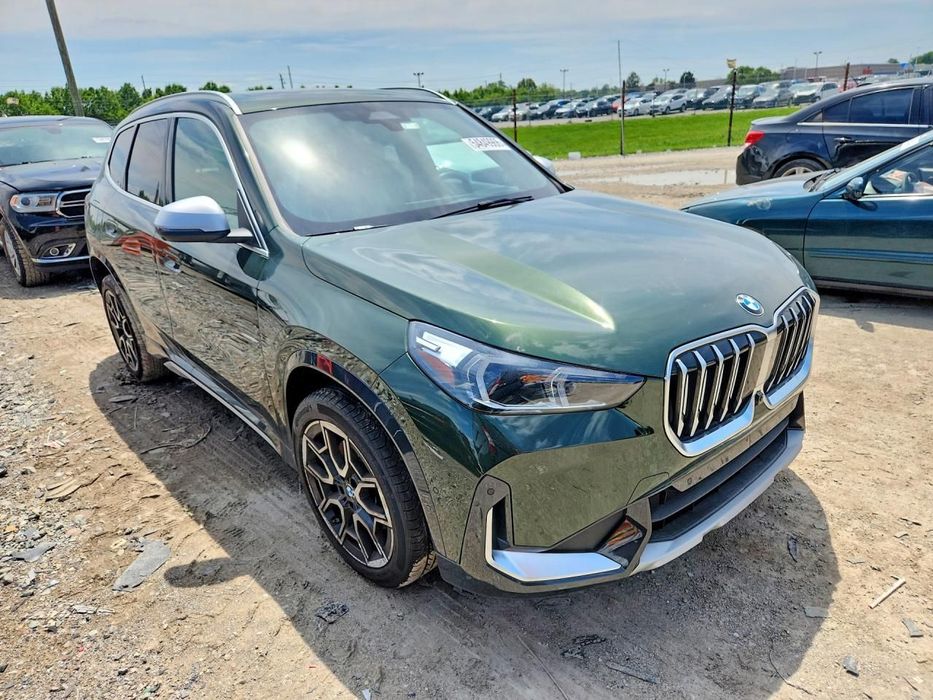 BMW X1 BMW X1 28I U11 XDrive bogata konfiguracja!!!