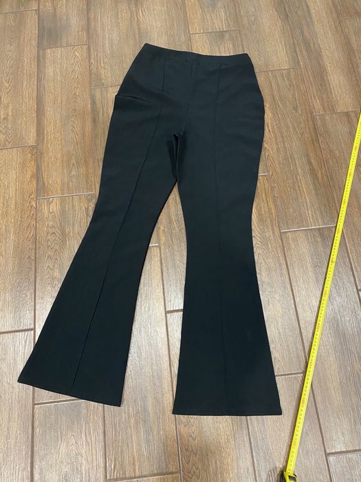 Нові брюки кльош