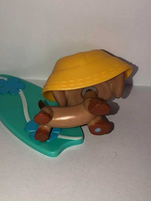 Lps Jamnik z dodatkami