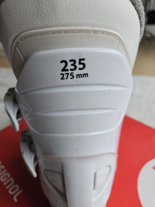 Buty Rossignol Fun Girl 23.5 /27.5 cm