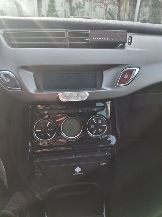 Vendo Citroën C3 1.2 VTI