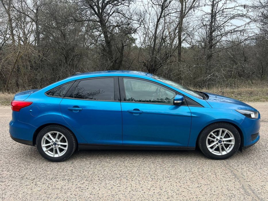 Продам Ford focus ІІІ