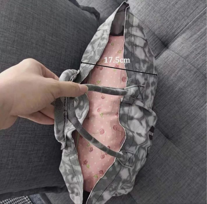 Alo yoga нова спортивна сумка