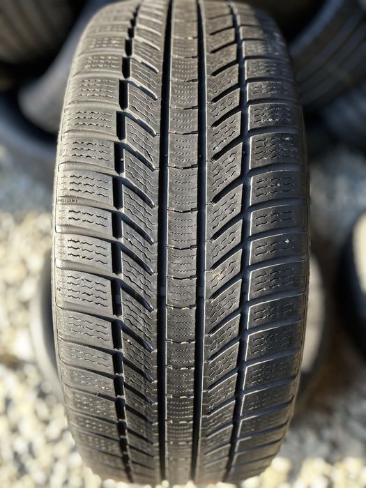 235/45 R20 XL 2 шт. Continental WinterContact TS870P
