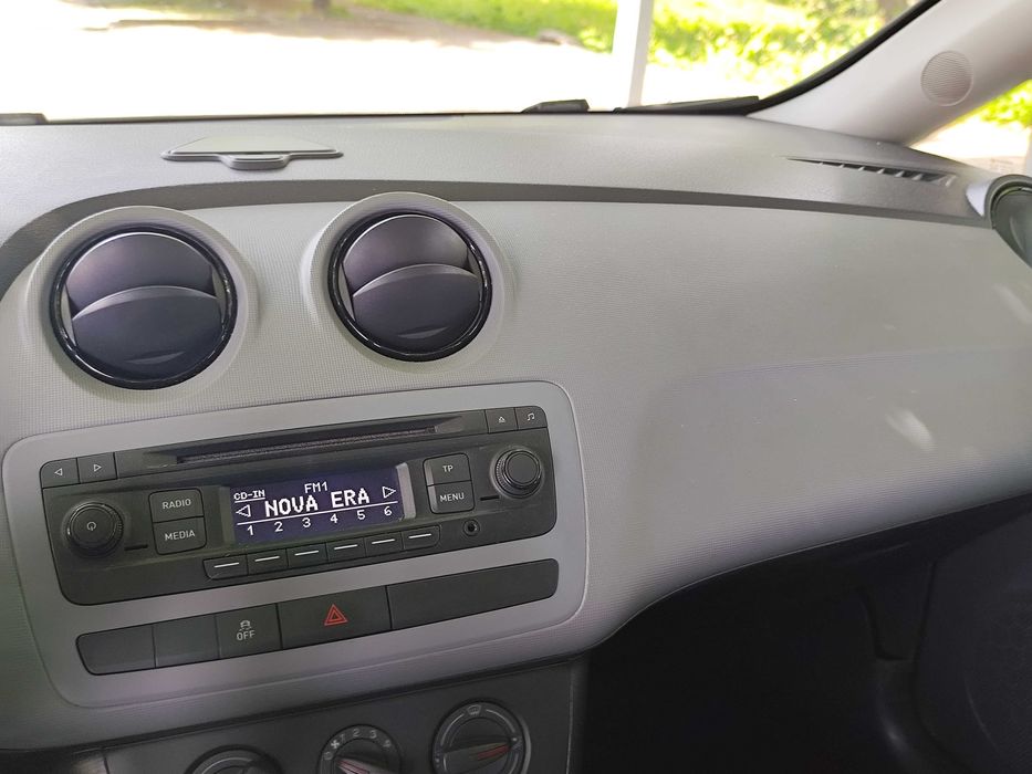 Seat Ibiza 1.2 TDI