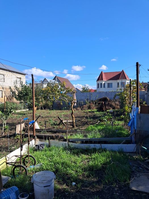 Дача на Ветеране