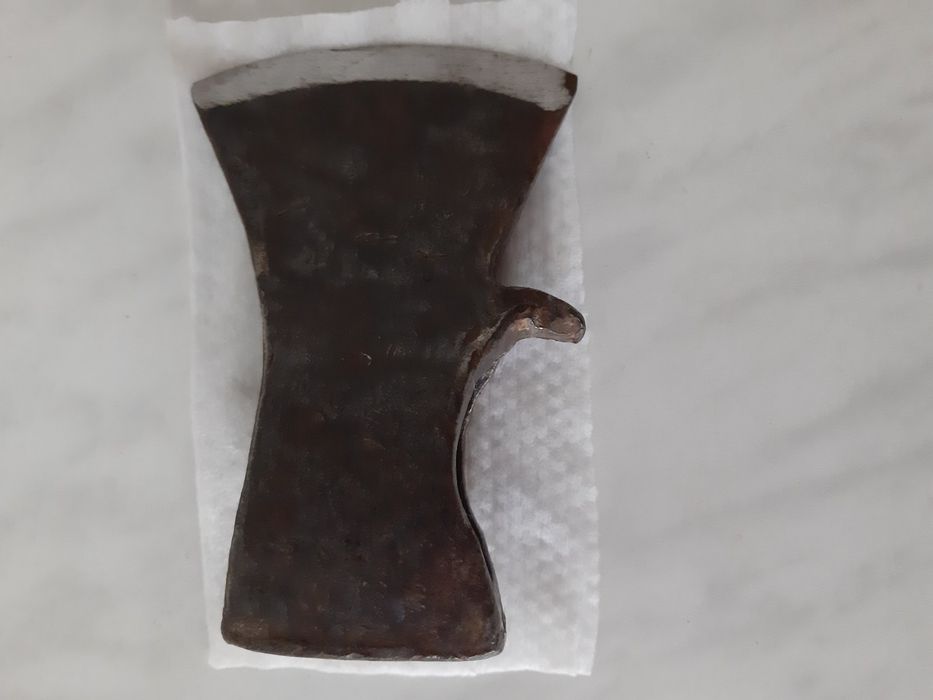 Продам топор ЗИК 1957 года