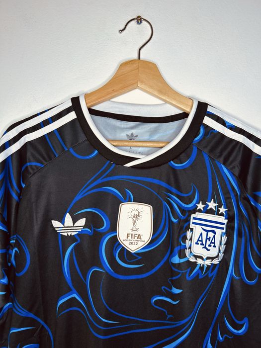 Camisola Argentina