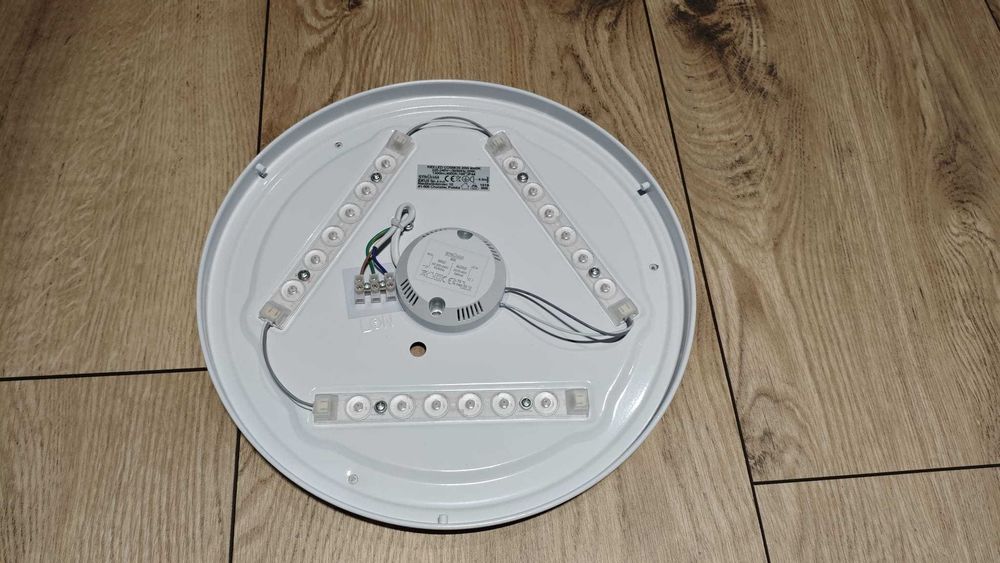 Plafon Struhm KIDI LED Cosmos