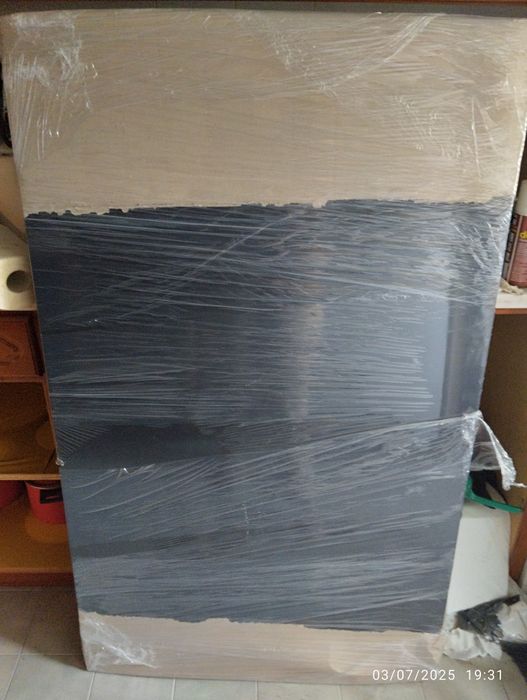 Mesa de jantar extensível