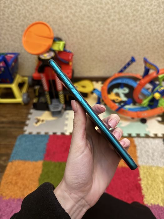 Redmi note 9s 4+1 64