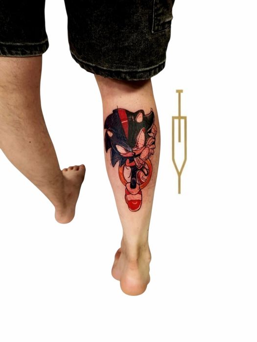 Tatuaże Tattoo Łódź