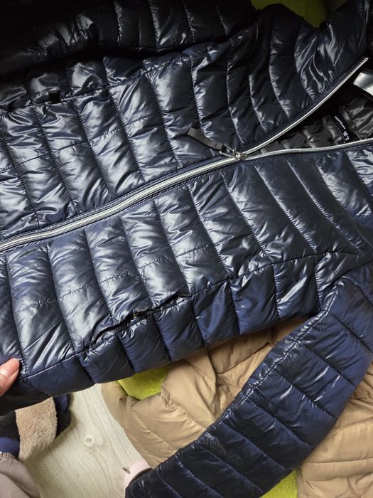 Kurtka wiosenna S reserved