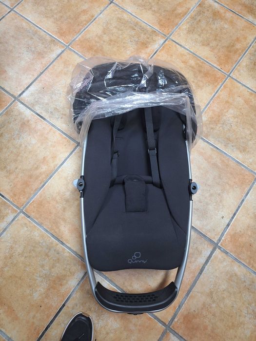 Quinny buzz estimado