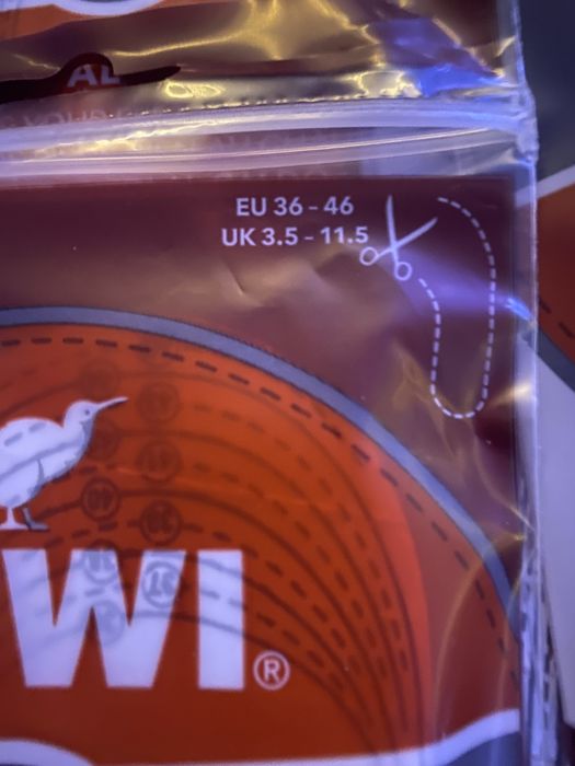 Устілки warm comfort KIWI