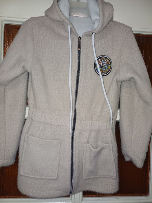 Куртки   для дівчинки