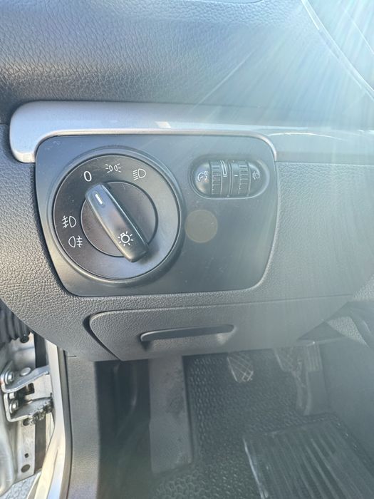 Продам Volkswagen Golf 6