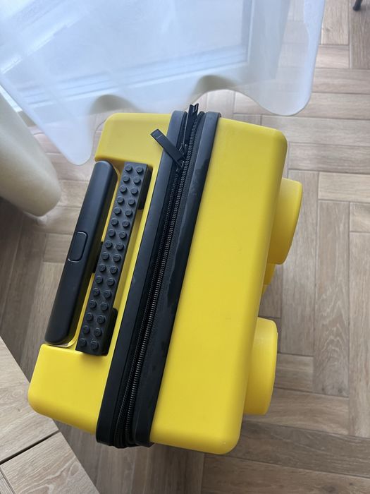 Walizka Lego mała kabinowa