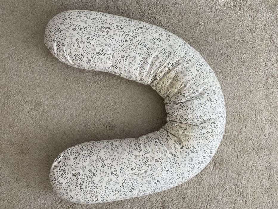 Almofada de amamentação vertbaudet