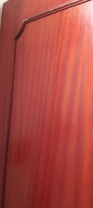 Porta Madeira 200 x 65