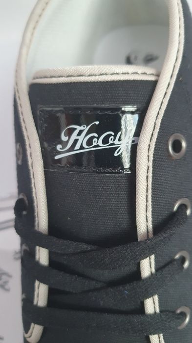 Trampki męskie Negrus modny kolor czarny Rozmiar 44