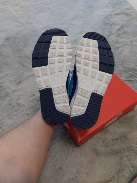 Кросівки Nike Air для хлопчика