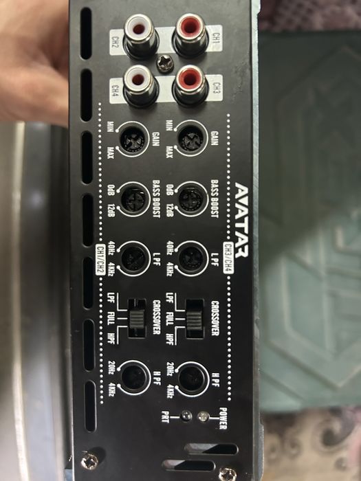 Продама усілок аватар