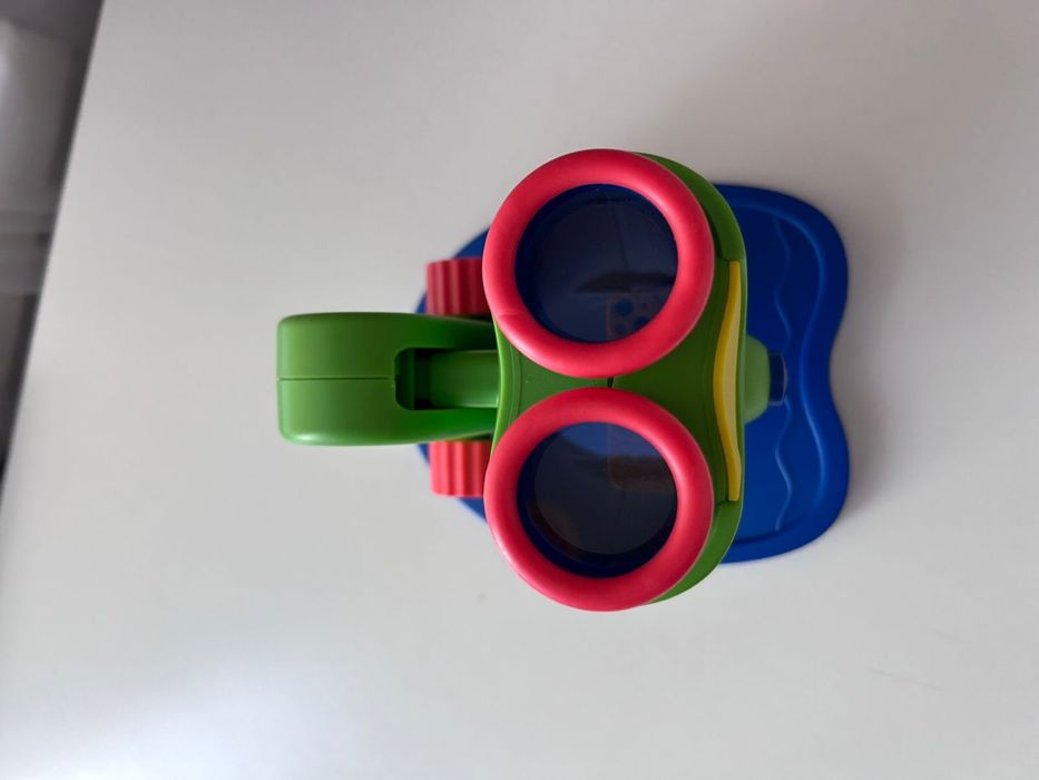 Мікроскоп geo safari