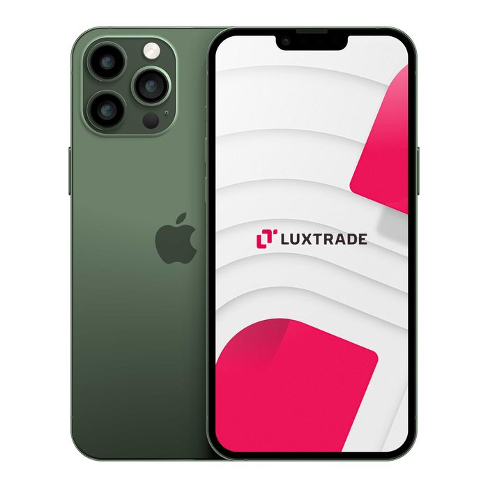 JAK NOWY | IPHONE 13 PRO MAX 128GB | 2 lata gwarancji! | Różne kolory