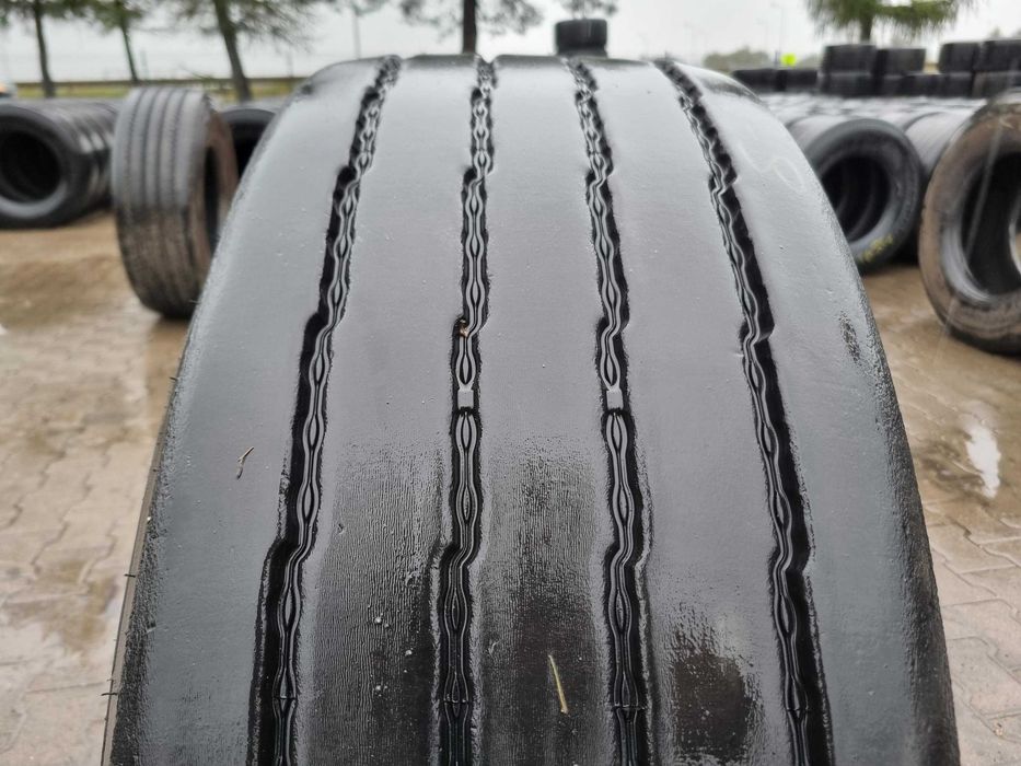 385/65R22,5 Opona  MARIX MT NATIONAL 3  8-9mm Naczepa