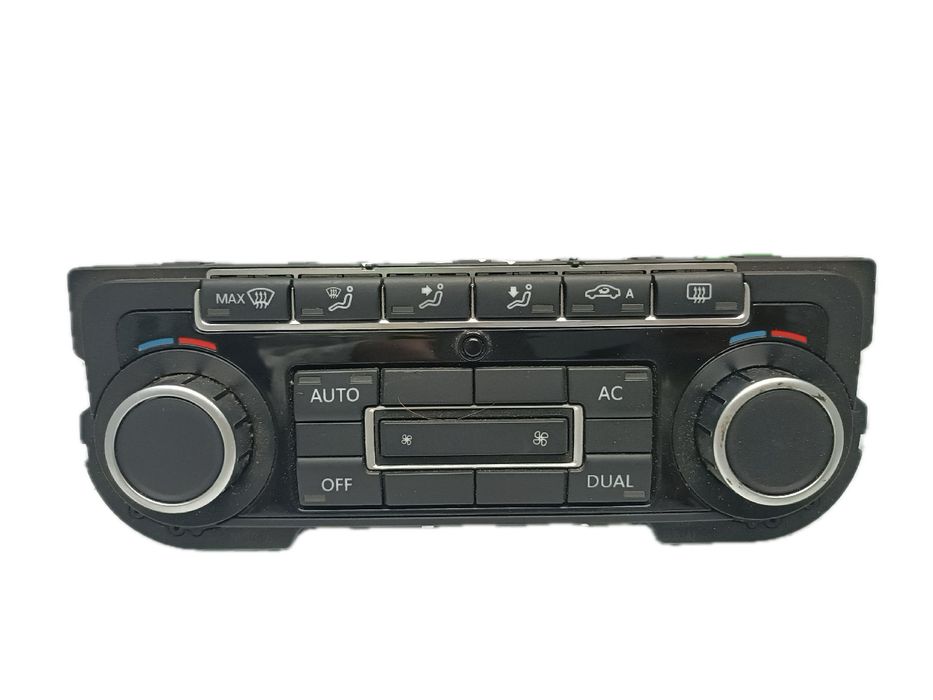 Comando chauffage / sofagem VOLKSWAGEN Golf VI (5K1)