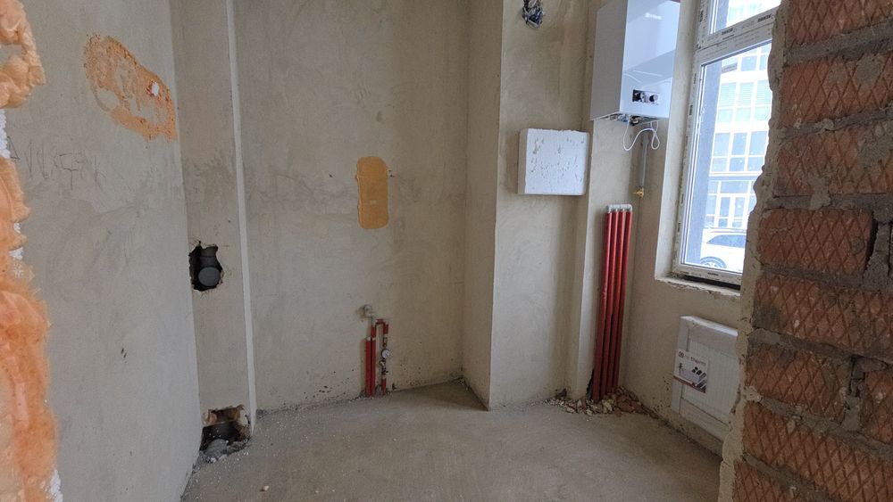 Оренда приміщення Рівненська 6