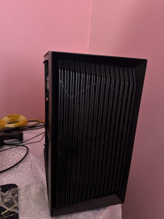 Игровой ПК Ryzen 7 3700X / RTX 3060 Ti  Founders Edition/ 16GB. И обмен на ноутбук