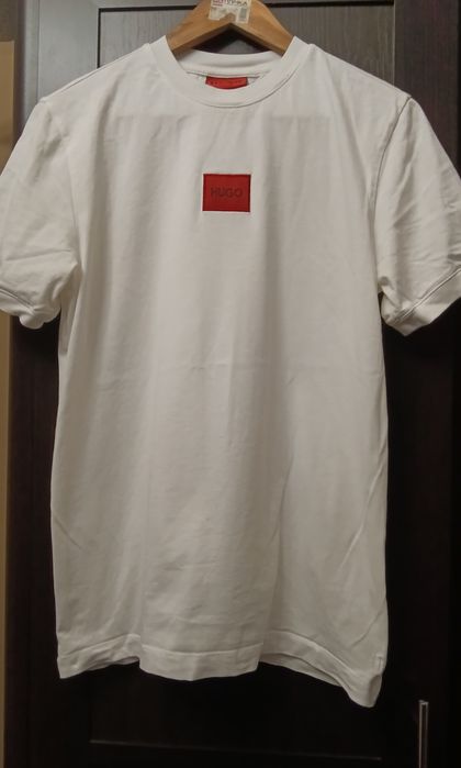 Чоловічі футболки б/у Tommy Hilfiger, Armani Exchange, Boss, Calvin Klein, Levis