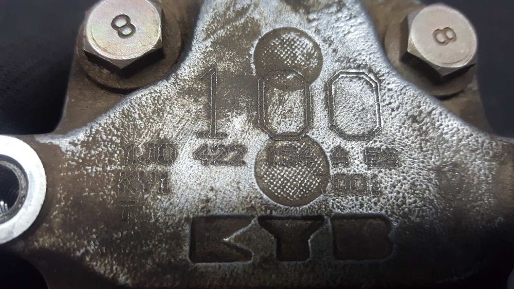 BOMBA DIREÇÃO VOLKSWAGEN GOLF IV BERLINA (1J1) BáSICO