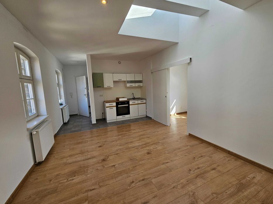 Mieszkanie – Katowice - Widok 3