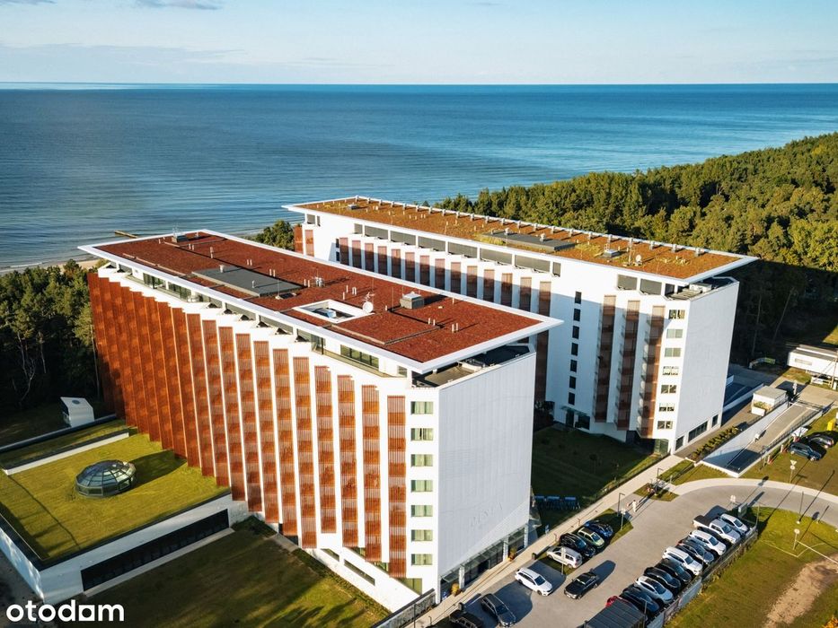 Apartament Pinea Pobierowo