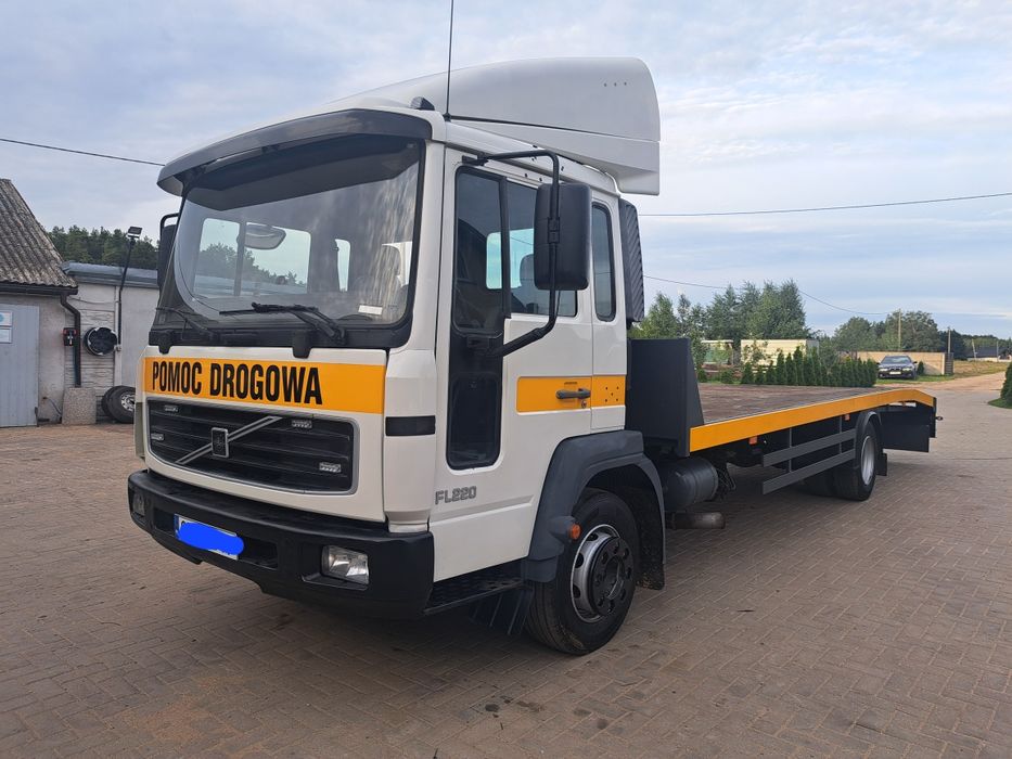 Volvo