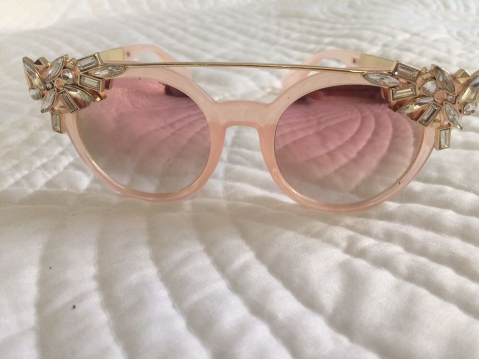 okazja ozdobne okulary