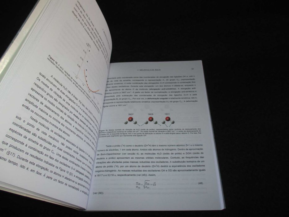 Livro Química-Física Uma Introdução José J. C. Teixeira Dias