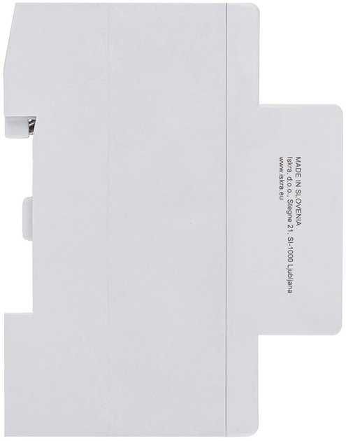 Контактор Iskra IK63-22 63A 2NO+2NC 4P DC 24В (30045233000)