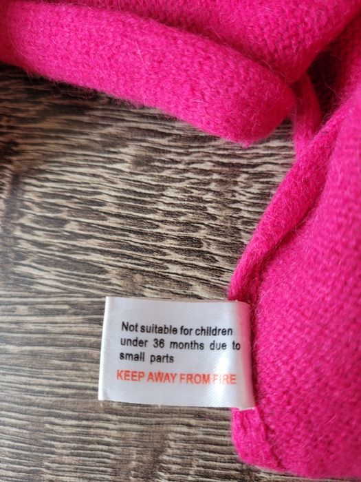 Шапка,беретик з шарфом.