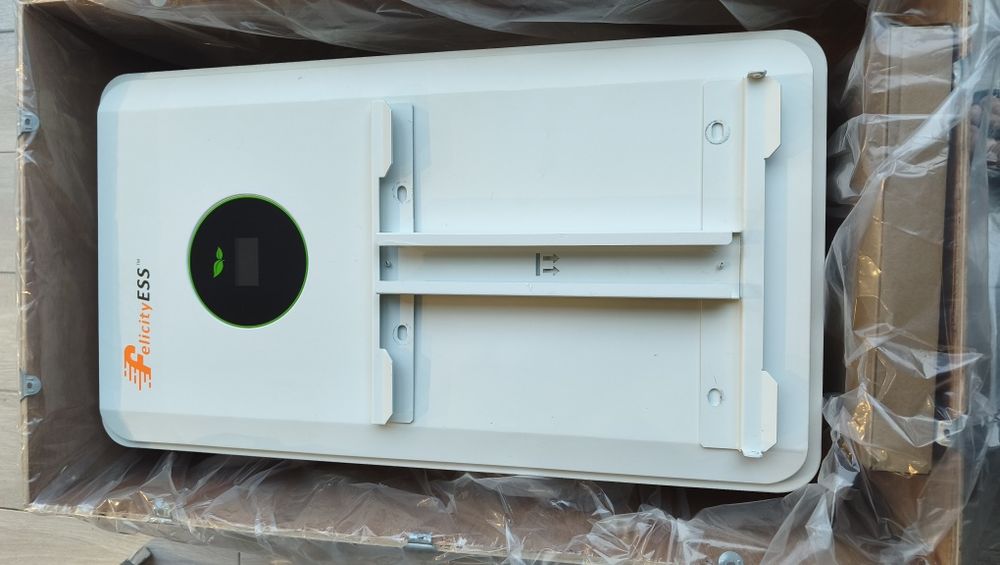 Bateria Felicity LUX-E-48100LG03 5.12kWh